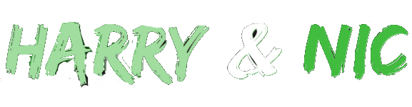 Harry & Nic
